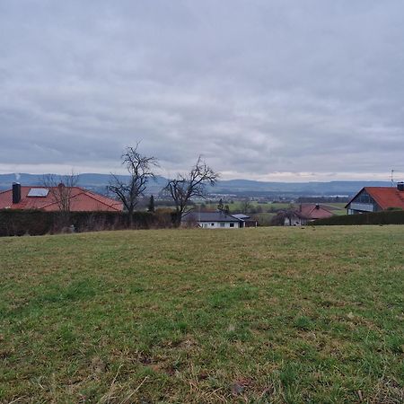 Willi'S Ferienwohnung Heroldsberg Exteriör bild