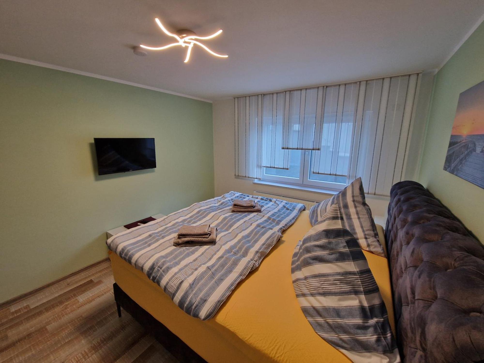 Willi'S Ferienwohnung Heroldsberg Exteriör bild